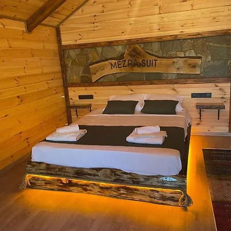 Aparthotel Mezrasuit Camlihemsin