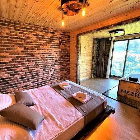Mezrasuit Aparthotel *