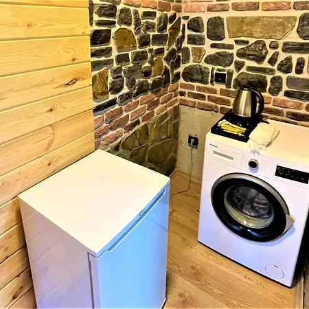 Mezrasuit Aparthotel Camlihemsin