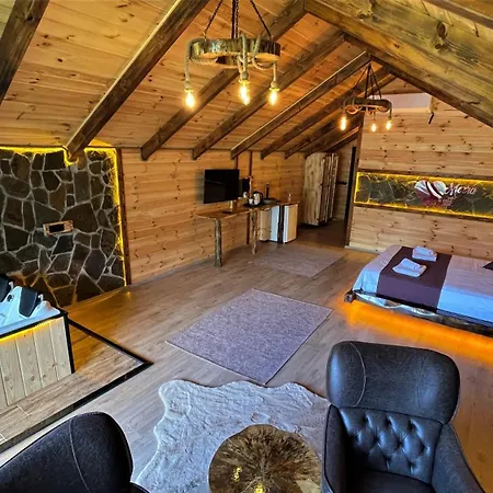 Mezrasuit Aparthotel Camlihemsin