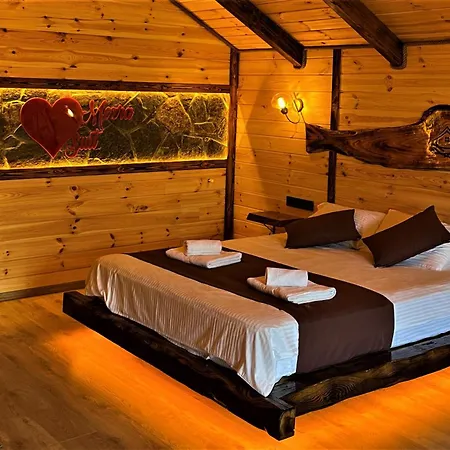 Mezrasuit Aparthotel *