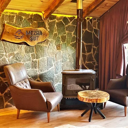 Mezrasuit Aparthotel *