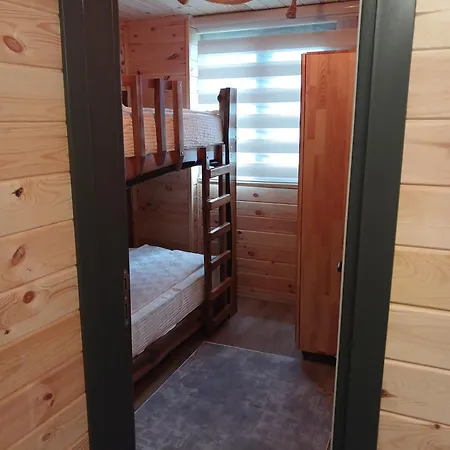 Mezrasuit Aparthotel Camlihemsin